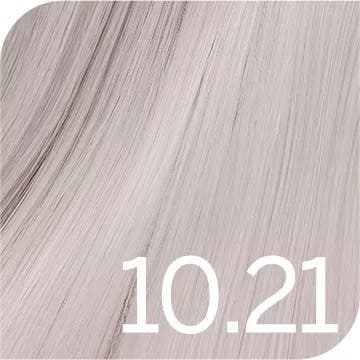 Revlon Revlonissimo Colorsmetique 60ml 10.21 Lightest Iridescent Ash Blonde