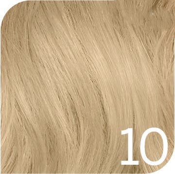 Revlon Revlonissimo Colorsmetique 60ml 10 Lightest Blonde