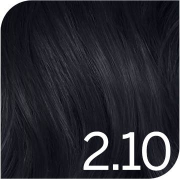 Revlon Revlonissimo Colorsmetique 60ml 2.10 Blue black