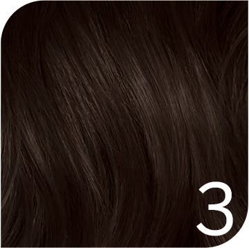 Revlon Revlonissimo Colorsmetique 60ml 3 Dark Brown