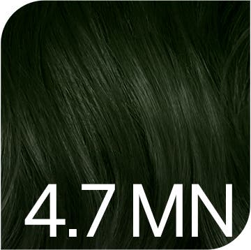 Revlon Revlonissimo Colorsmetique 60ml 4.7MN Medium Brown