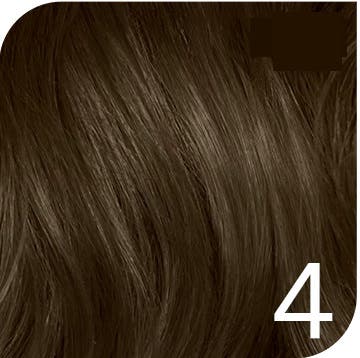 Revlon Revlonissimo Colorsmetique 60ml 4 Medium Brown