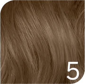 Revlon Revlonissimo Colorsmetique 60ml 5 Light Brown