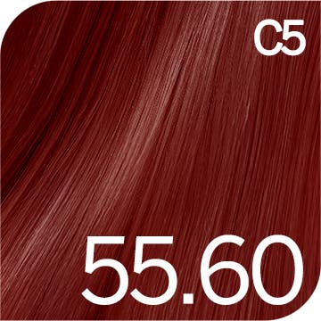 Revlon Revlonissimo Colorsmetique 60ml 55.60 Intense Dark Red