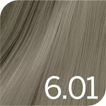 Revlon Revlonissimo Colorsmetique 60ml 6.01 Dark Natural Ash Blonde