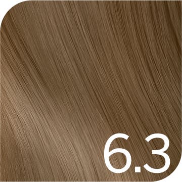 Revlon Revlonissimo Colorsmetique 60ml 6.3 Dark Golden Blonde