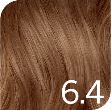 Revlon Revlonissimo Colorsmetique 60ml 6.4 Dark Copper Blonde