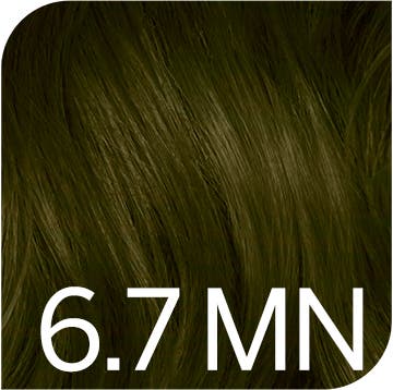 Revlon Revlonissimo Colorsmetique 60ml 6.7MN Dark Blonde