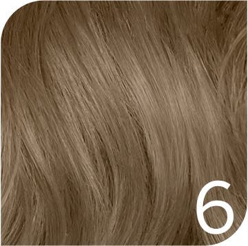 Revlon Revlonissimo Colorsmetique 60ml 6 Dark Blonde