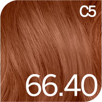 Revlon Revlonissimo Colorsmetique 60ml 66.40 Intense Copper