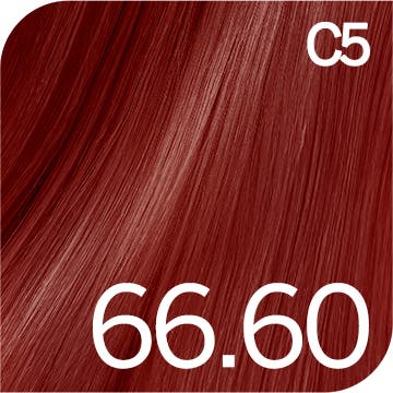 Revlon Revlonissimo Colorsmetique 60ml 66.60 Intense Red