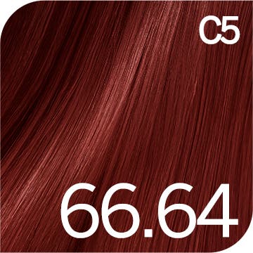 Revlon Revlonissimo Colorsmetique 60ml 66.64 Intense Copper Red