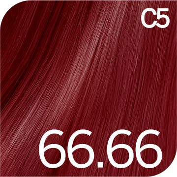 Revlon Revlonissimo Colorsmetique 60ml 66.66 Intense Purple Red