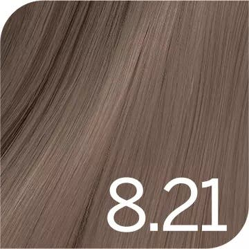 Revlon Revlonissimo Colorsmetique 60ml 8.21 Light Iridescent Ash Blonde