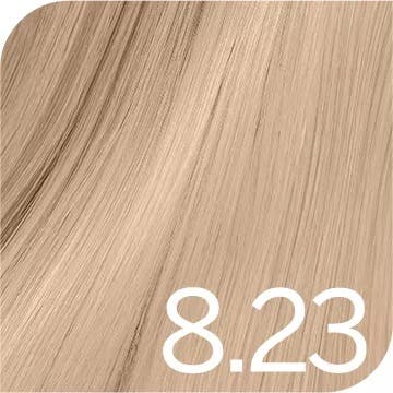 Revlon Revlonissimo Colorsmetique 60ml 8.23 Light Iridescent Golden Blonde