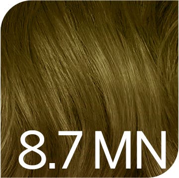 Revlon Revlonissimo Colorsmetique 60ml 8.7MN Light Blonde