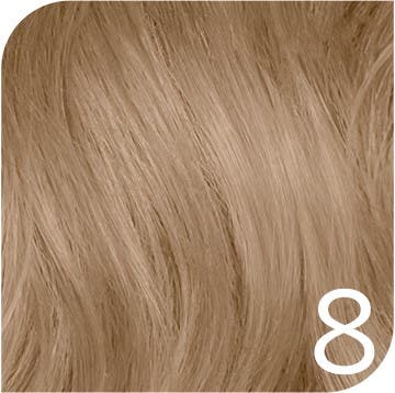 Revlon Revlonissimo Colorsmetique 60ml 8 Light Blonde