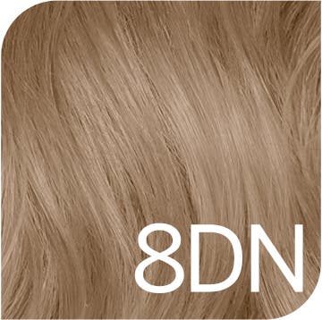 Revlon Revlonissimo Colorsmetique 60ml 8DN Light Blonde
