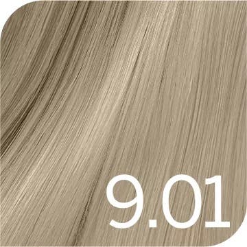 Revlon Revlonissimo Colorsmetique 60ml 9.01 Very Light Natural Ash Blonde