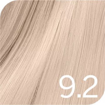 Revlon Revlonissimo Colorsmetique 60ml 9.2 Very Light Iridescent Blonde