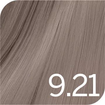 Revlon Revlonissimo Colorsmetique 60ml 9.21 Very Light Iridescent Ash Blonde