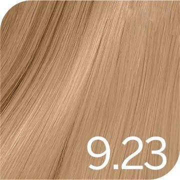 Revlon Revlonissimo Colorsmetique 60ml 9.23 Very Light Iridescent Golden Blonde