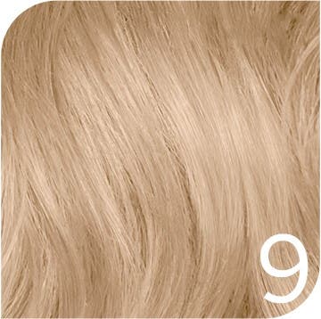 Revlon Revlonissimo Colorsmetique 60ml 9 Very Light Blonde