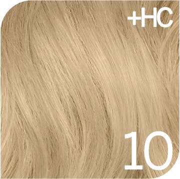 Revlon Revlonissimo Colorsmetique 60ml HC 10 Lightest Blonde