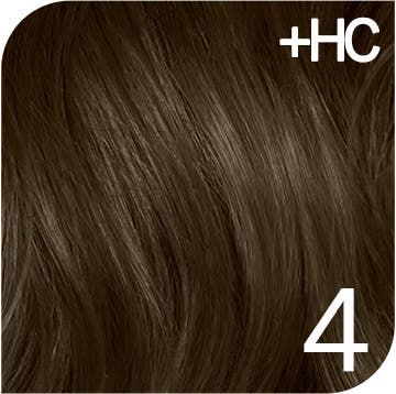Revlon Revlonissimo Colorsmetique 60ml HC 4 Medium Brown