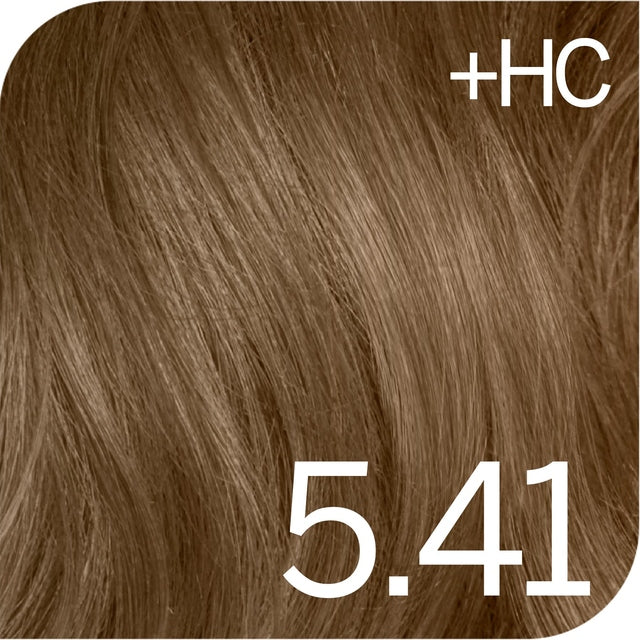 Revlon Revlonissimo Colorsmetique 60ml HC 5.41 Light Chestnut Ash Brown