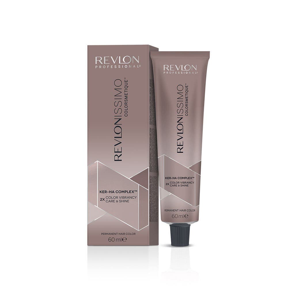 Revlon Revlonissimo Colorsmetique 60ml HC 5.41 Light Chestnut Ash Brown