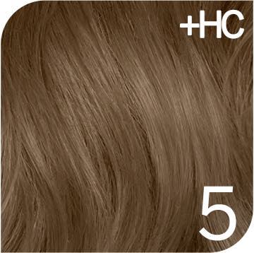 Revlon Revlonissimo Colorsmetique 60ml HC 5 Light Brown