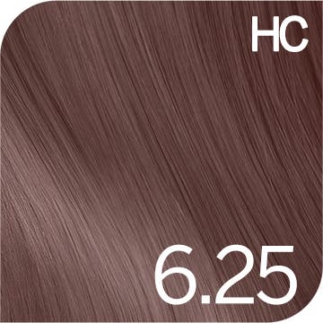 Revlon Revlonissimo Colorsmetique 60ml HC 6.25 Dark Iridescent Mahogany Blonde