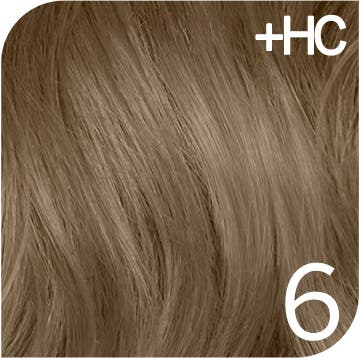 Revlon Revlonissimo Colorsmetique 60ml HC 6 Dark Blonde
