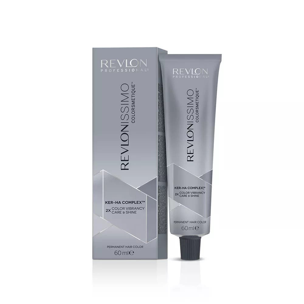 Revlon Revlonissimo Colorsmetique 60ml HC 6 Dark Blonde
