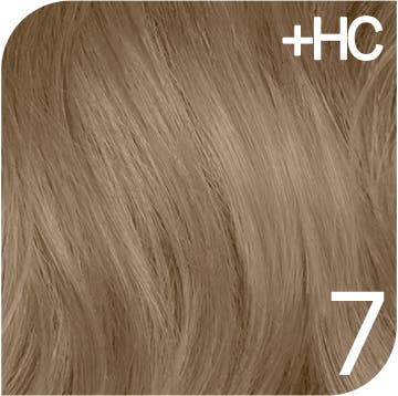 Revlon Revlonissimo Colorsmetique 60ml HC 7 Medium Blonde