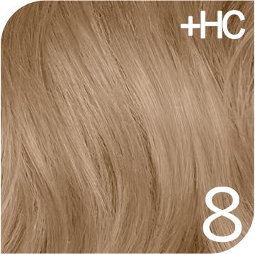 Revlon Revlonissimo Colorsmetique 60ml HC 8 Light Blonde