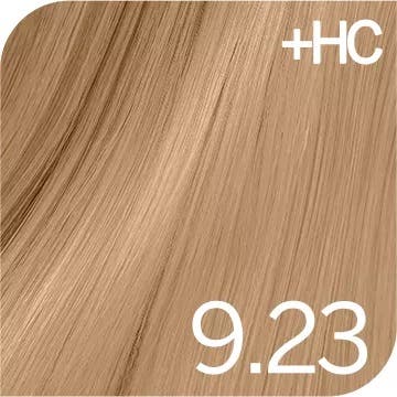 Revlon Revlonissimo Colorsmetique 60ml HC 9.23 Very Light Iridescent Golden Blonde