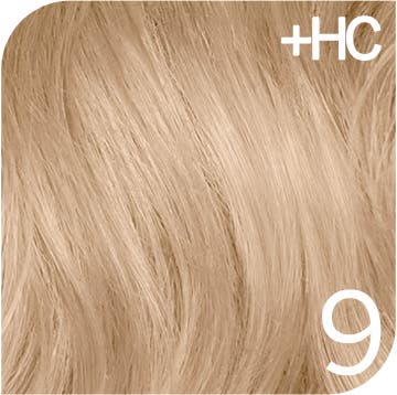 Revlon Revlonissimo Colorsmetique 60ml HC 9 Very Light Blonde