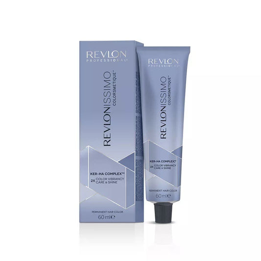 Revlon Revlonissimo Colorsmetique 60ml IB 1211MN Ash Intense Blonde