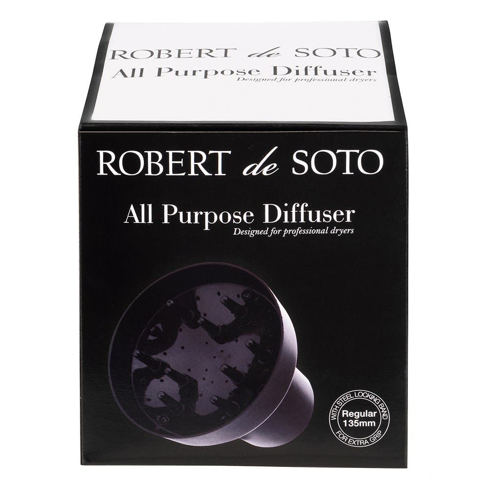 Robert de Soto All Purpose Diffuser 165062 - Regular 135mm