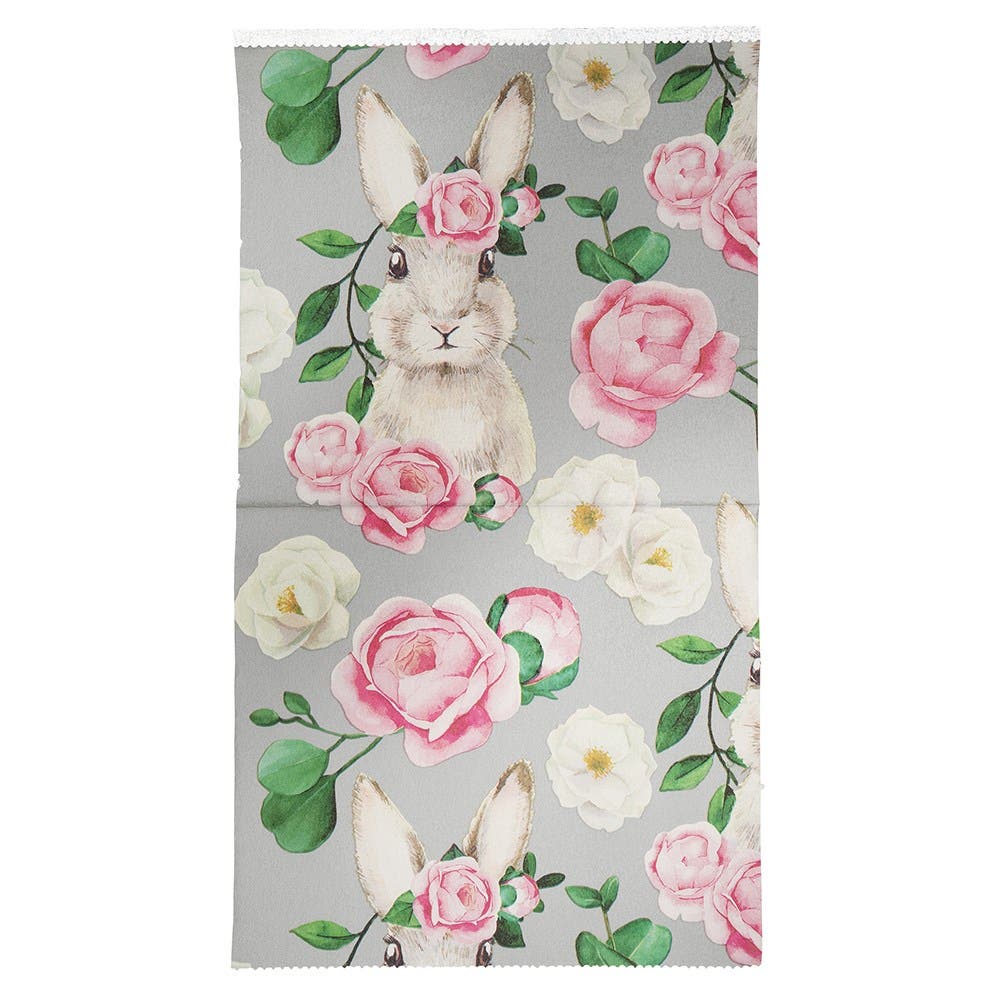 Robert de Soto iFoil Embossed Pop Up Bunny 500 Sheets 13 Micron 15cm x 27.3cm 137833