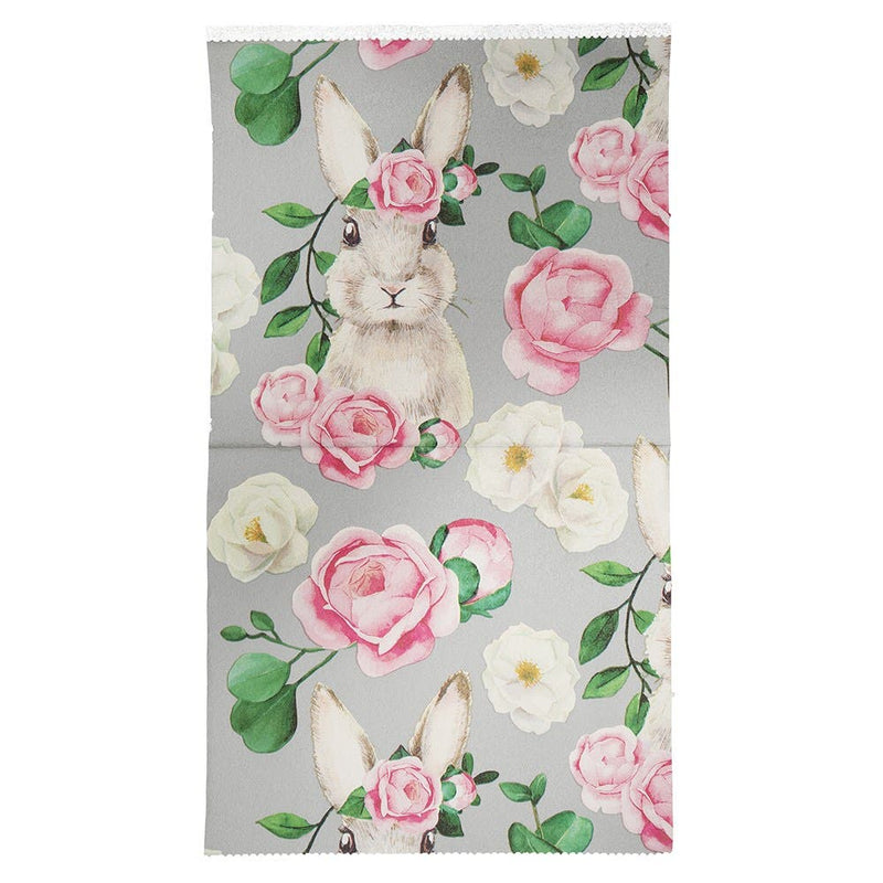 Robert de Soto iFoil Embossed Pop Up Bunny 500 Sheets 13 Micron 15cm x 27.3cm 137833