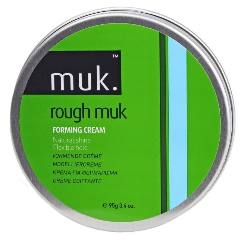 Rough muk Styling Forming Cream 95g