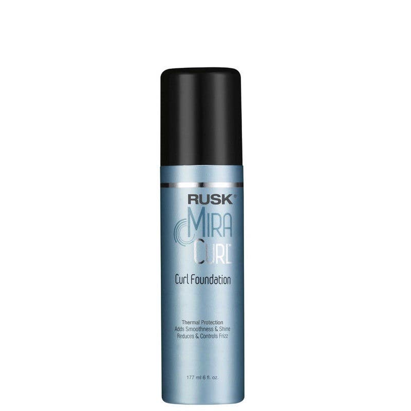 Rusk MiraCurl Curl Foundation Thermal Protection 177ml