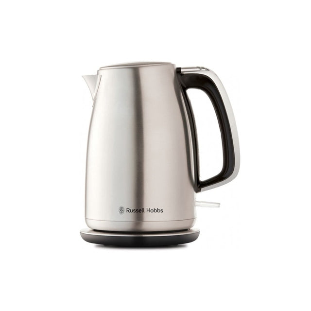 Russell Hobbs Carlton Kettle Brushed Stainless Steel