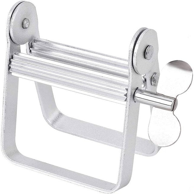 SSS Aluminum Tint Tube Squeezer