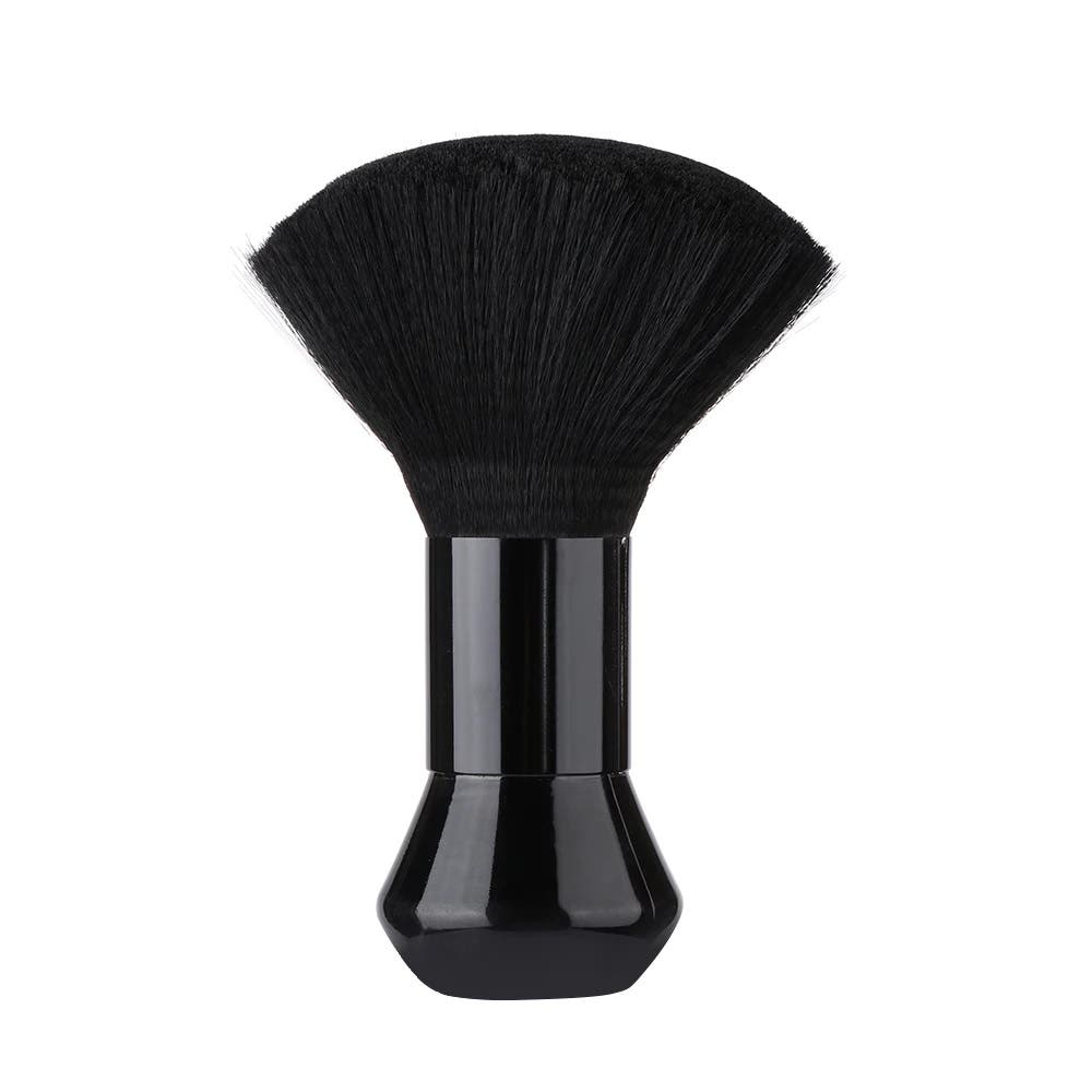SSS Barber Hairdresser Hair Neck Duster Brush