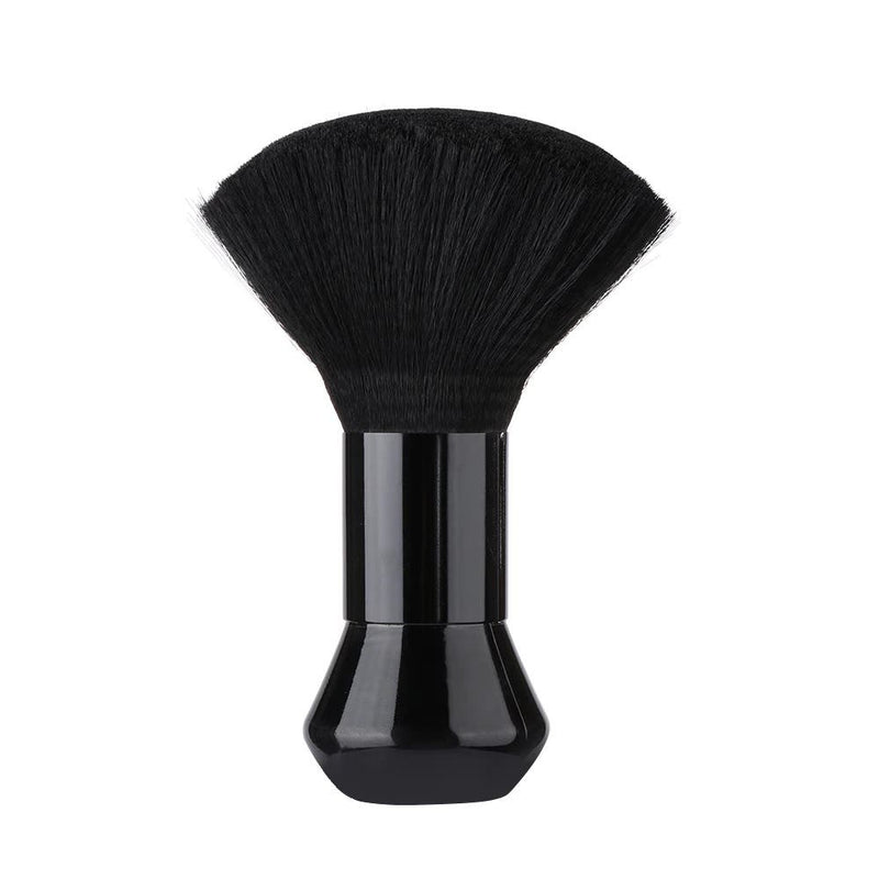 SSS Barber Hairdresser Hair Neck Duster Brush