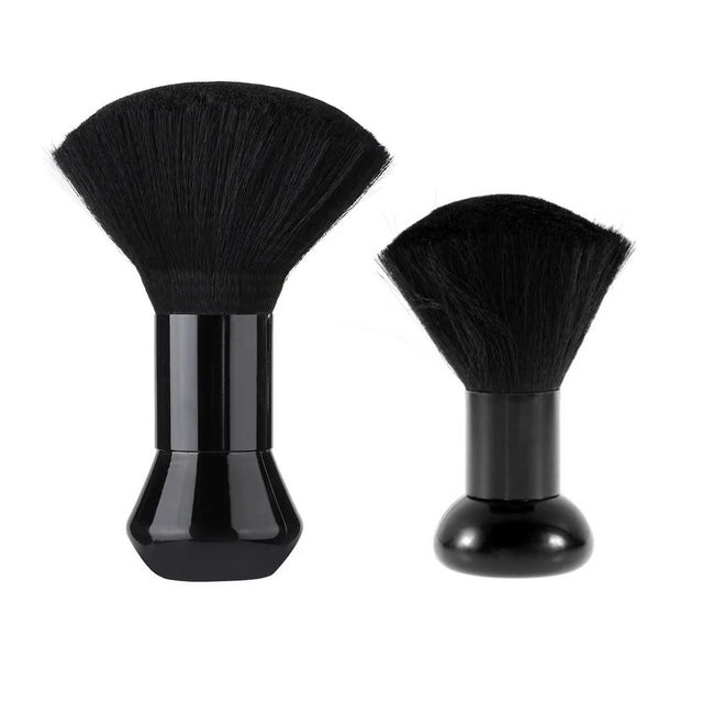 SSS Barber Hairdresser Hair Neck Duster Brush